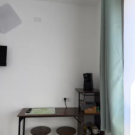 Guest house Elyas