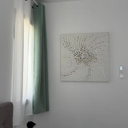 Elyas Guest house Villasimius