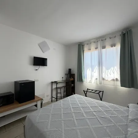 Guest house Elyas