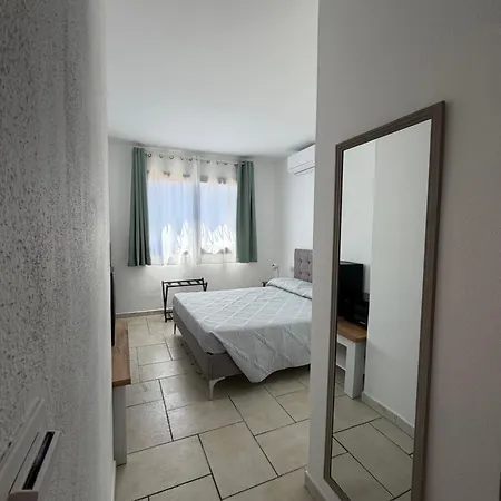 Guest house Elyas Villasimius