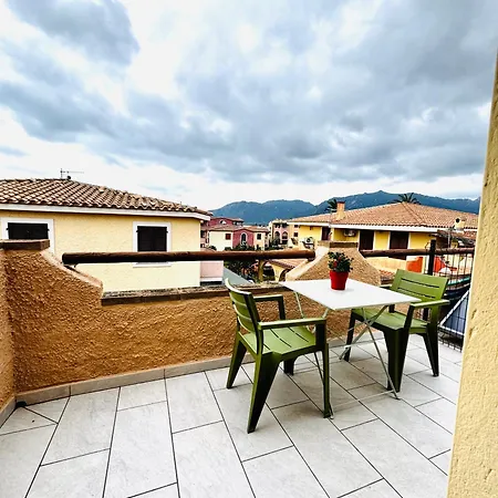 Guest house Elyas Villasimius