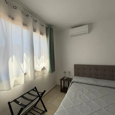 Elyas 3* Villasimius