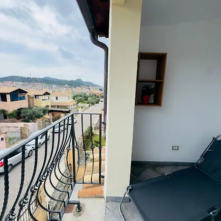 Elyas Guest house 3*