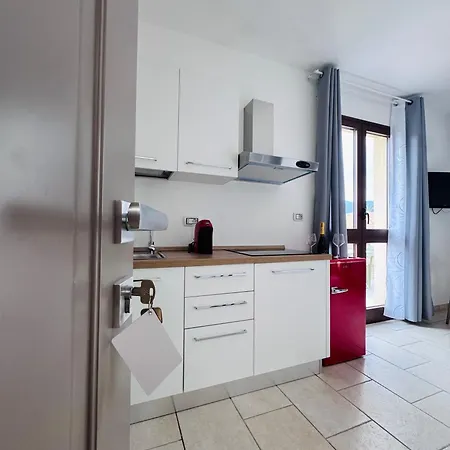 Elyas Guest house Villasimius