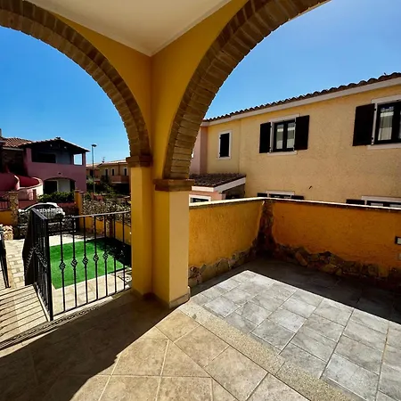 Guest house Elyas Villasimius
