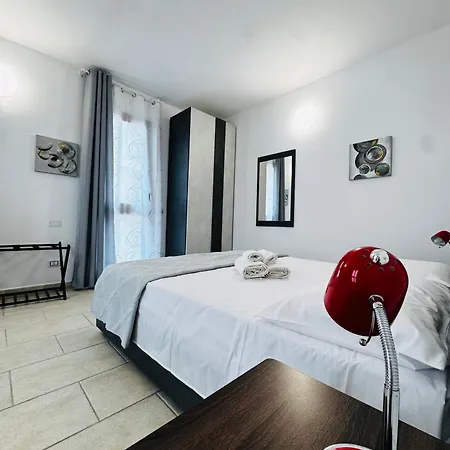 Guest house Elyas Villasimius