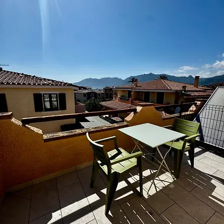 Guest house Elyas 3*