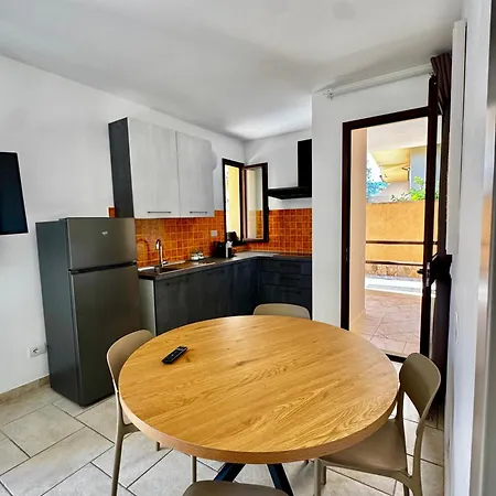 Elyas 3* Villasimius