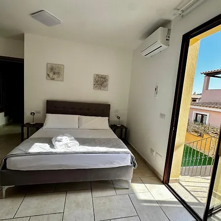 Guest house Elyas Villasimius