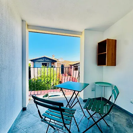 Guest house Elyas Villasimius